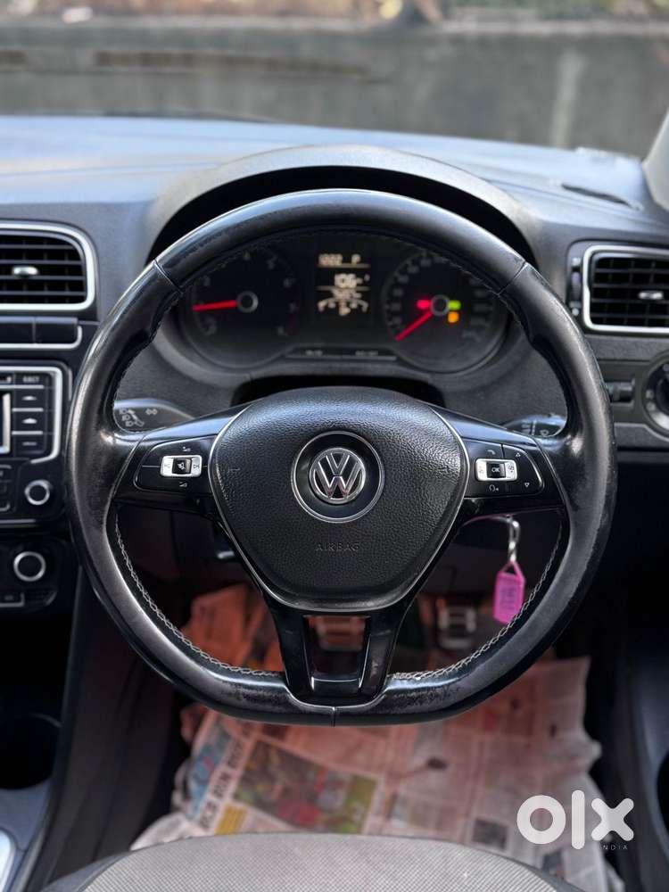Volkswagen Polo 2013-2015 Gt Tsi, 2015, Petrol
