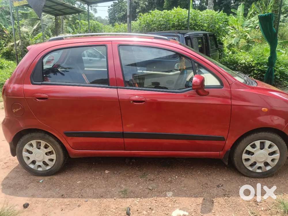 Chevrolet Spark 1.0 Lt 2009