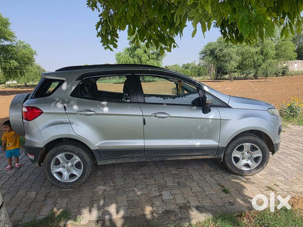 Ford Escort 1.8 Lx 2017 Model