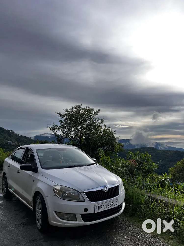 All Documents Complete And Car Full Maintained