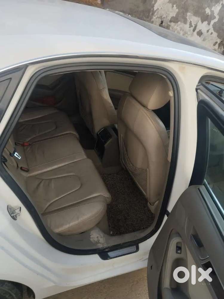 Audi A4 Good Condition Car