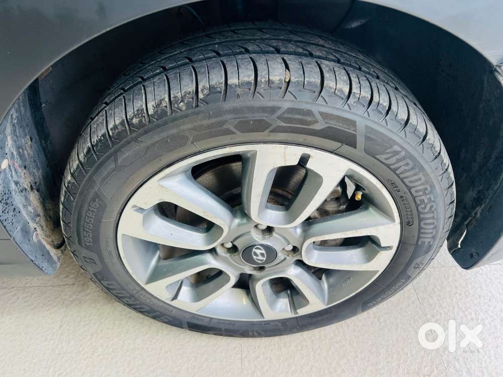 Hyundai I20 Active, 2015, Petrol
