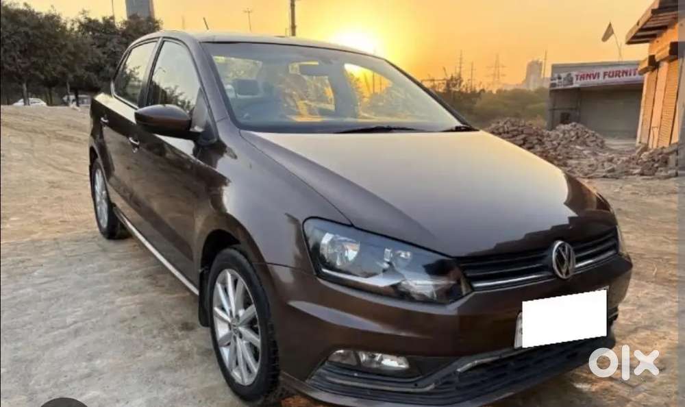 Volkswagen Ameo 2018 Diesel 95000 Km Driven