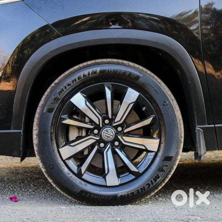 Mg Hector Sharp Dct Petrol, 2020, Petrol