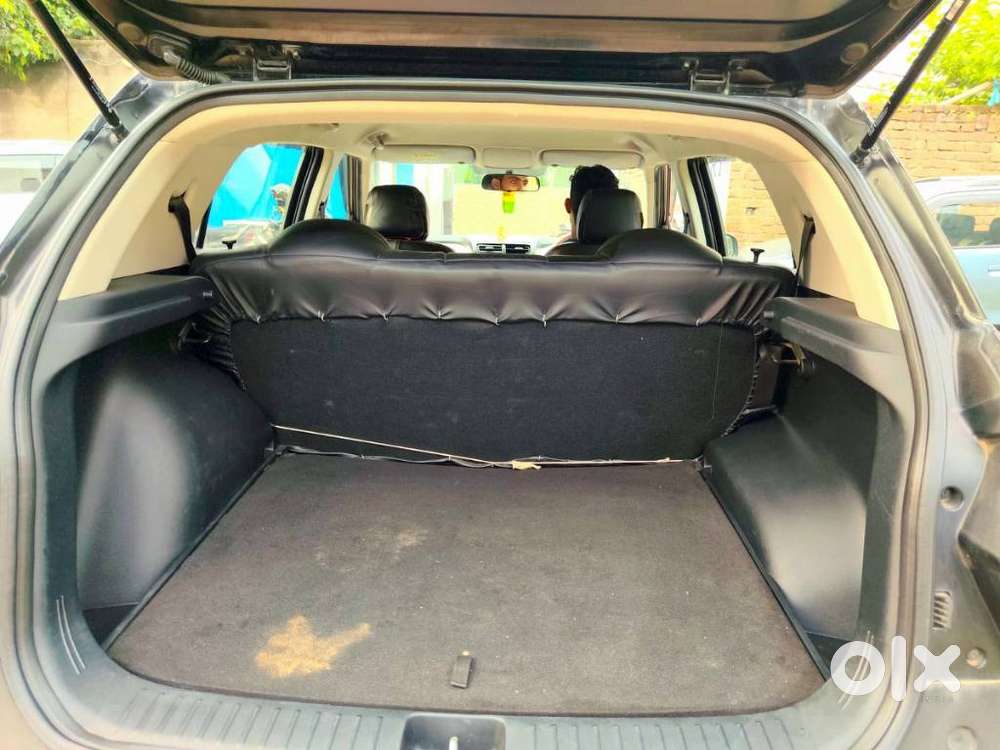 Hyundai Creta 1.5 S Petrol, 2021, Petrol