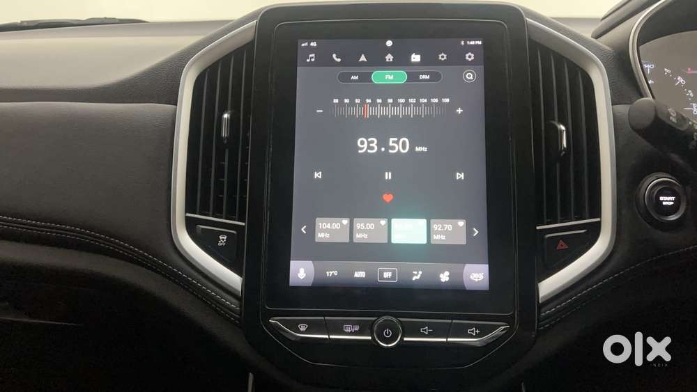 Mg Hector 2.0 Sharp Diesel, 2020, Diesel