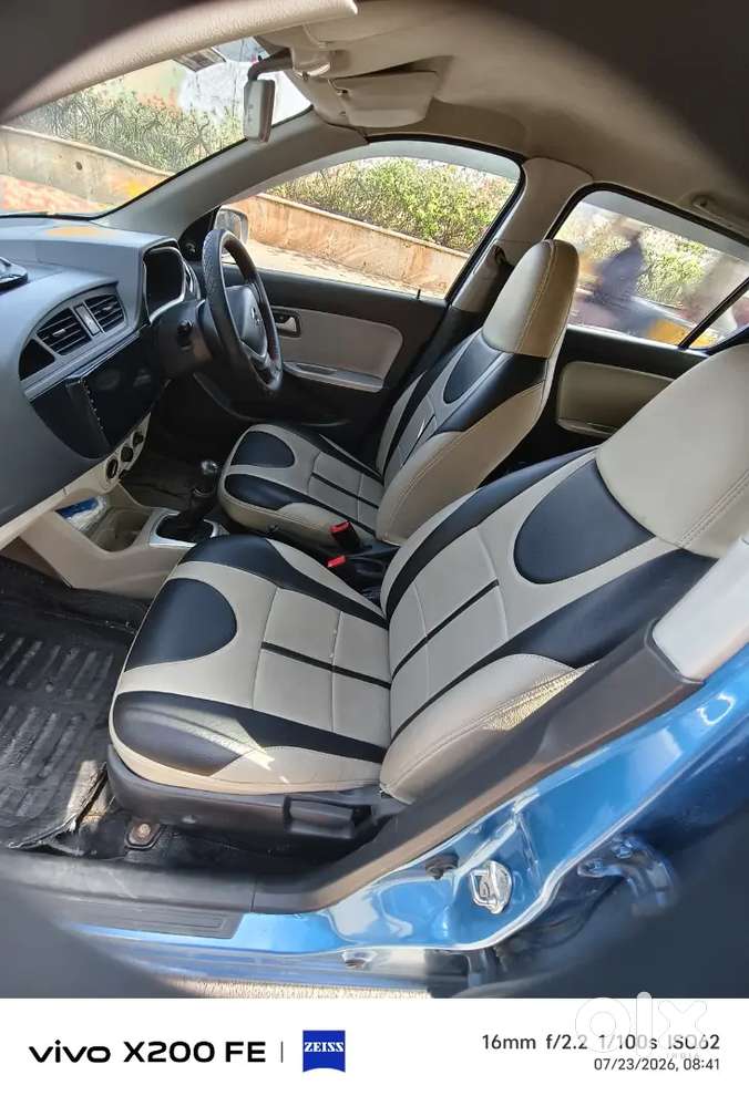Maruti Suzuki Alto K10 2nd Owner 2014. @ 2015 Regestratin