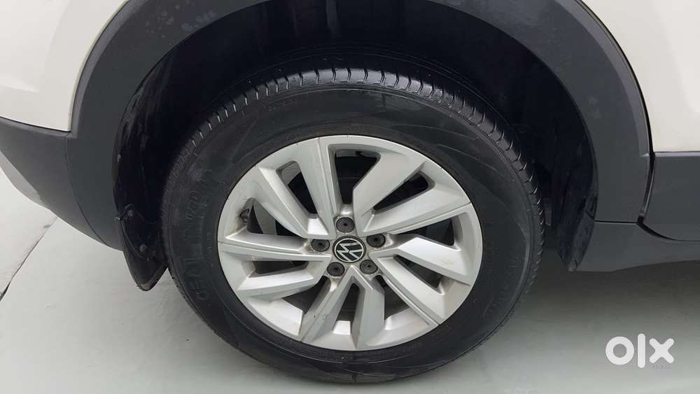 Volkswagen Tiguan 2.0 Tdi Highline, 2024, Petrol