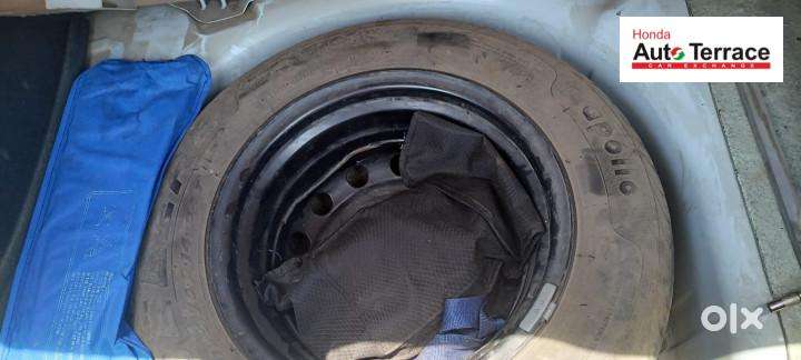 Honda Cr-v Diesel, 2015, Diesel