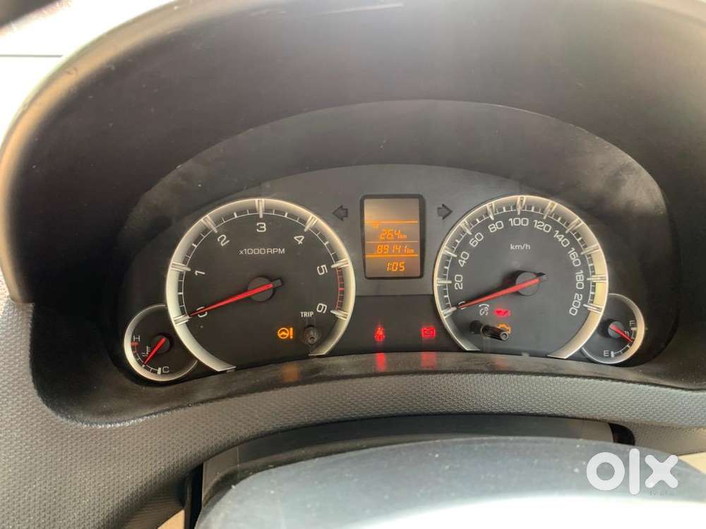 Maruti Suzuki Swift Dzire 2016 Diesel 89000 Km Driven