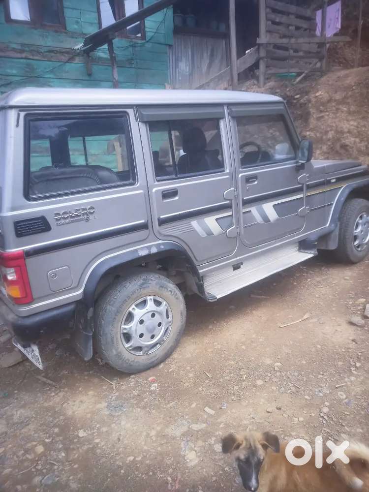 Good Condition With Ac