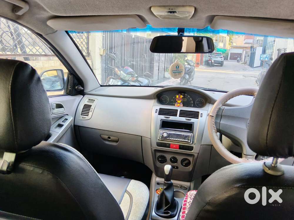 Tata Indica Vista Aura Plus 1.3 Quadrajet, 2008, Diesel