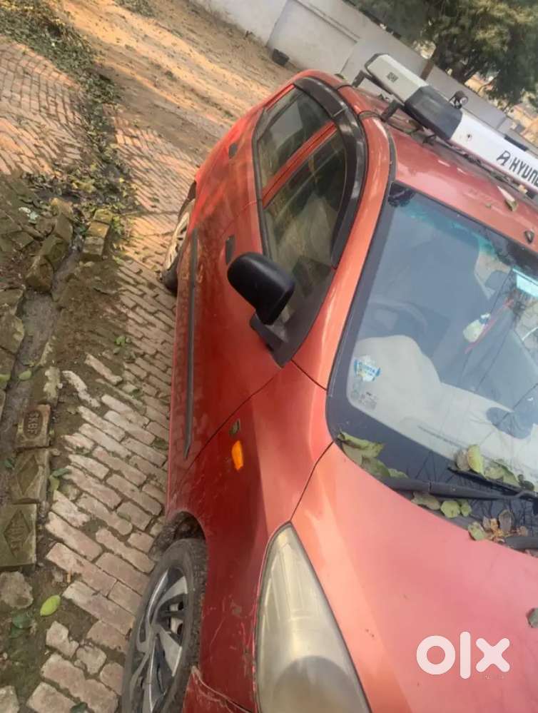 Hyundai I10 Lpg 2008
