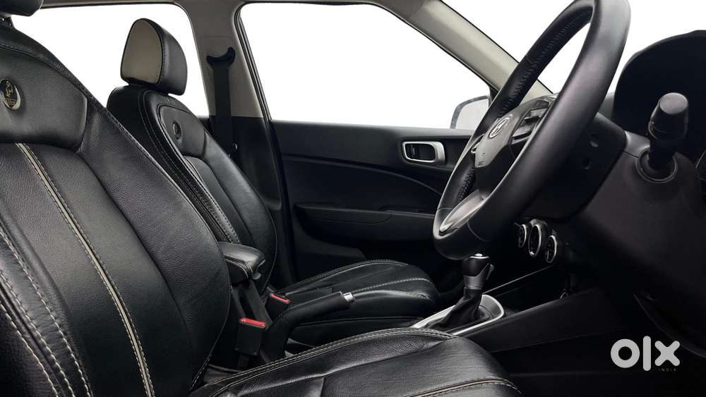 Hyundai Venue Sx Plus Turbo Dct, 2020, Petrol