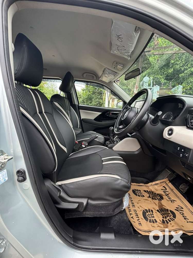 Maruti Suzuki Victoris Others, 2025, Petrol