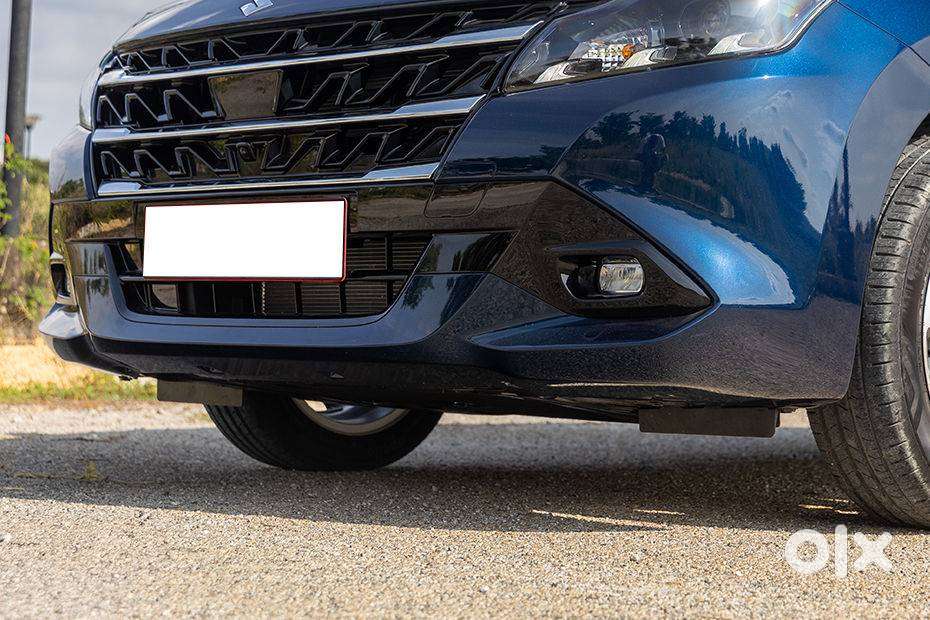 Maruti Baleno Zeta 2019 Petrol Cvt