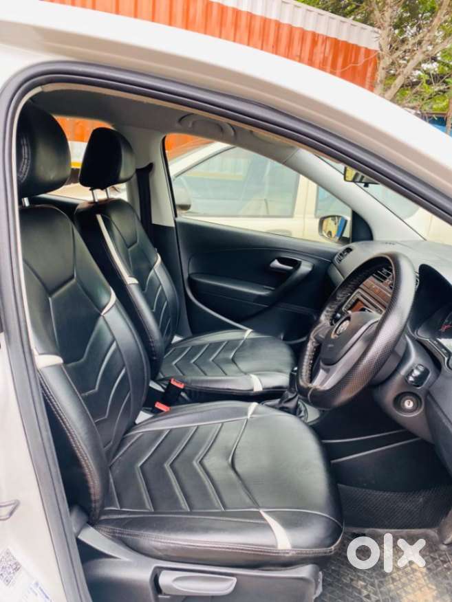 Volkswagen Polo 1.0 Mpi Comfortline, 2021, Petrol