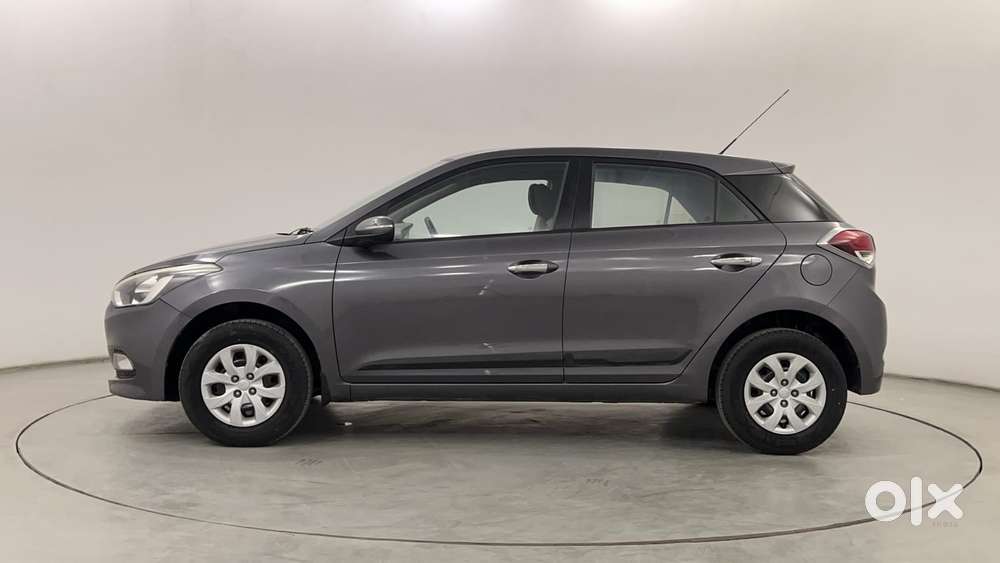Hyundai Elite I20 [2018-2020] 1.2 Sportz, 2016, Petrol