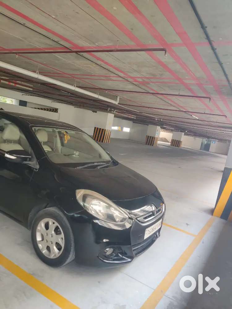 Renault Scala Diesel 2016