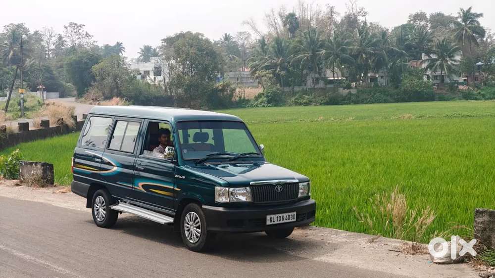 Fully Restored Qualis For Sale