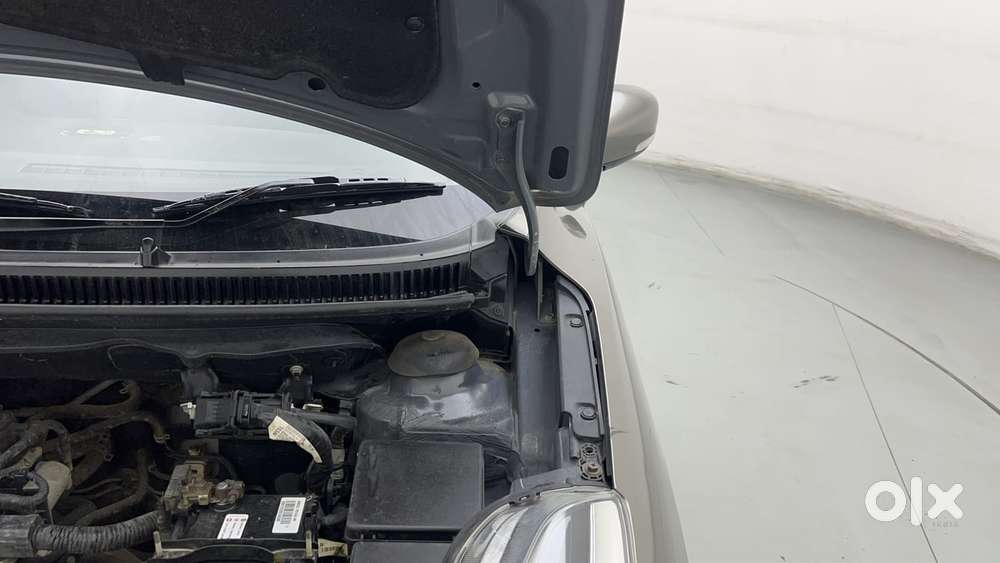 Maruti Suzuki Baleno 1.2 Zeta, 2021, Petrol