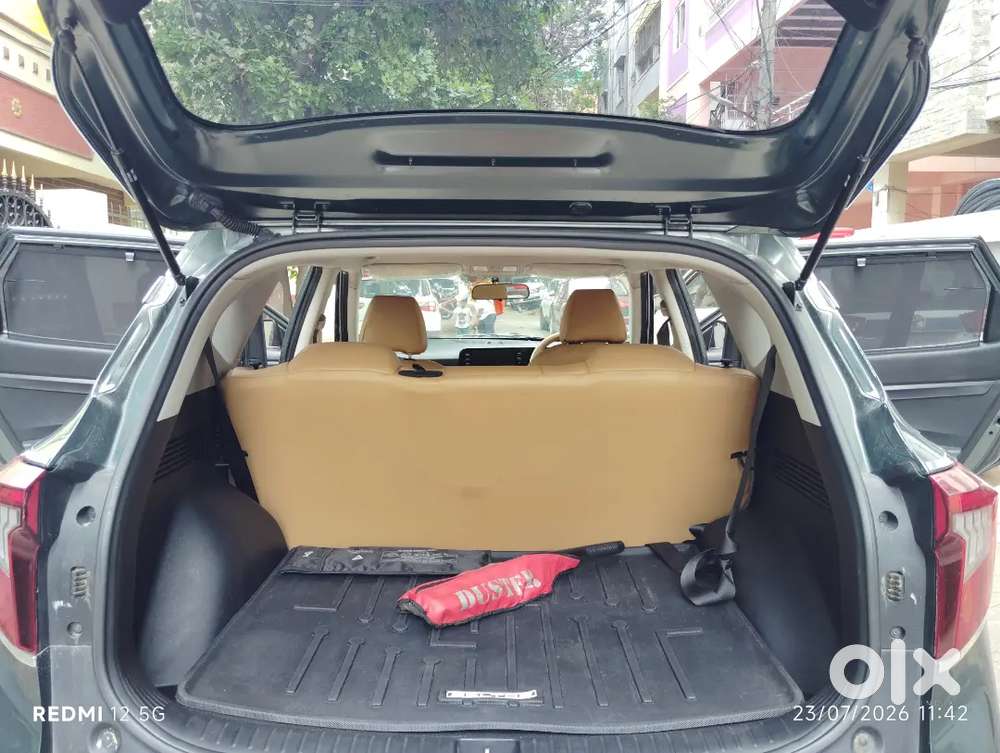 Kia Seltos Htk Petrol 2023