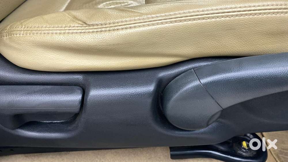 Honda City 2015-2017 I Vtec Vx, 2016, Petrol