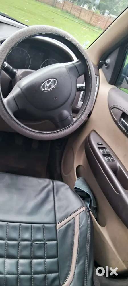 Hyundai I20 Asta 2012 Model