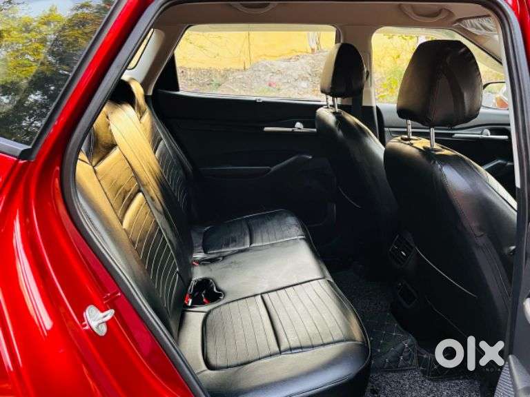 Kia Seltos Htk Plus G, 2021, Petrol