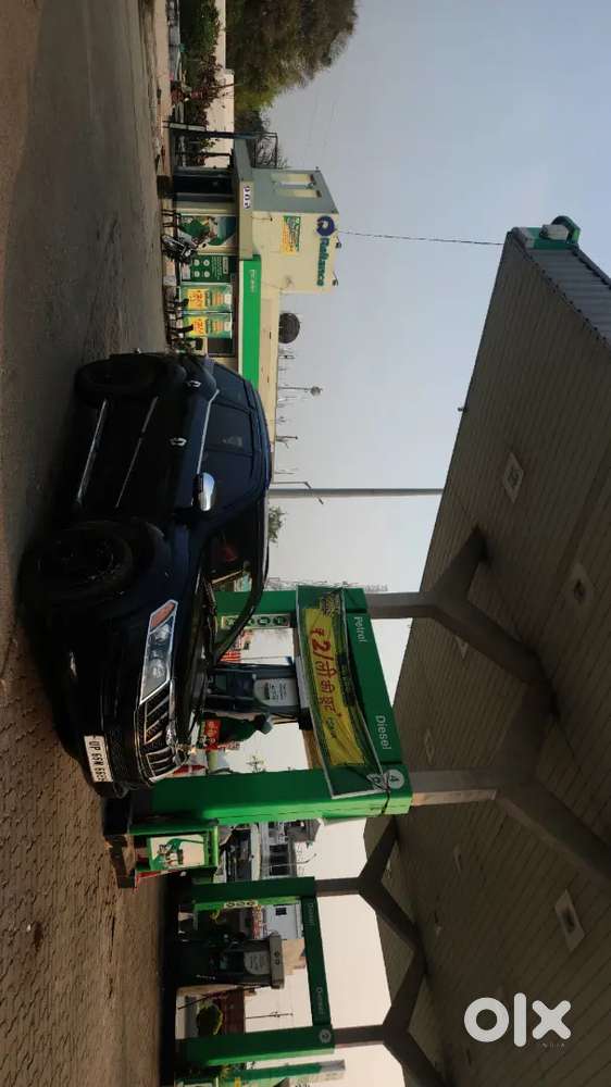 Mahindra Xuv500 2015 Diesel 90000 Km Driven