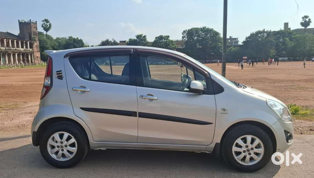 Maruti Suzuki Ritz Zdi Abs, 2014, Diesel