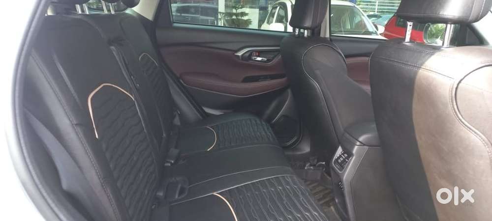 Maruti Suzuki Grand Vitara 1.5 Zeta Smart Hybrid, 2024, Petrol