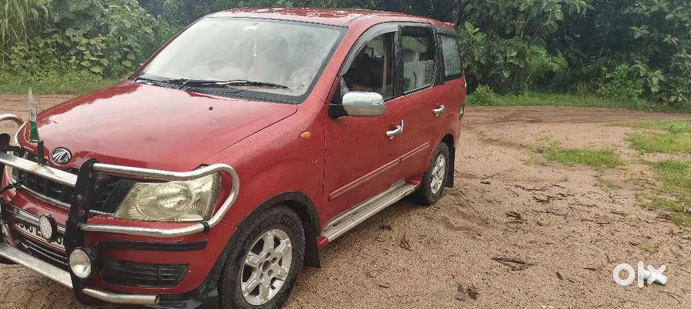 Mahindra Xylo 2011 Diesel 94000 Km