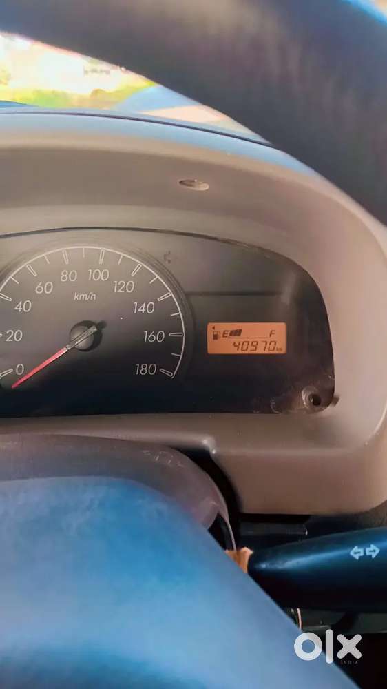 Car Me Koi Problem Nahi Hai