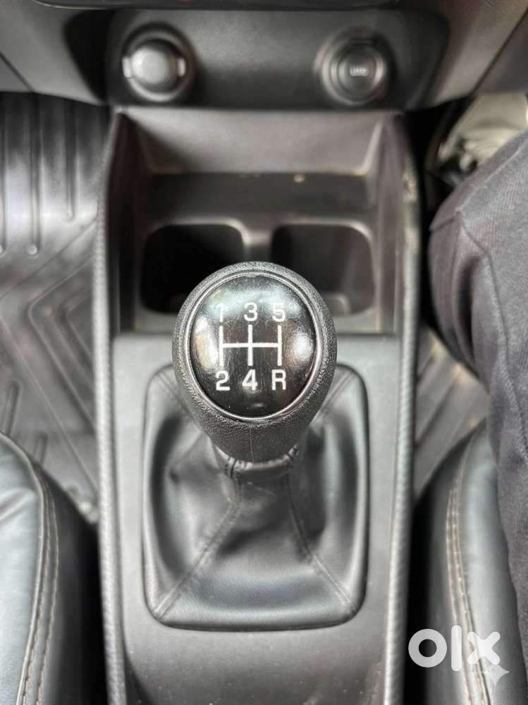 Maruti Suzuki Fronx Delta 1.2l Mt, 2025