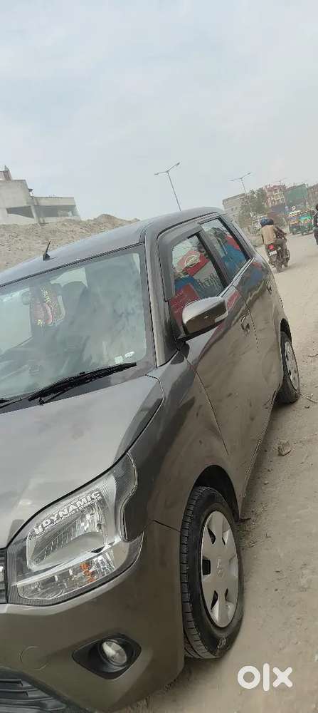 Maruti Suzuki Wagon R 2020