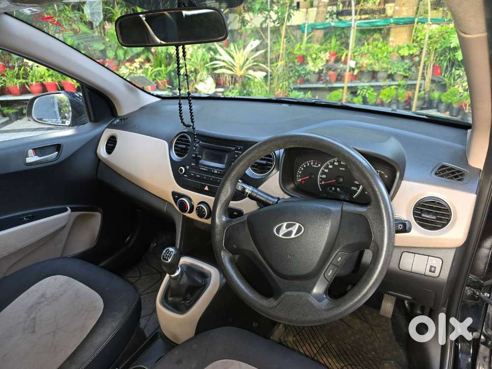 Hyundai Grand I10 2014 Petrol 63000 Km Driven Excellent Condition