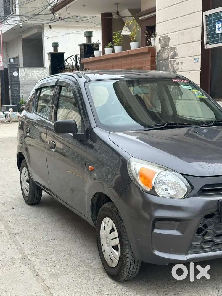 Maruti Suzuki Alto 800 2020 Petrol 64275 Km Driven