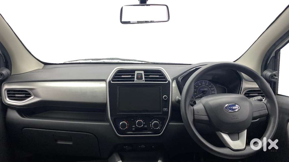 Datsun Redigo 1.0 T (o) Amt, 2020, Petrol