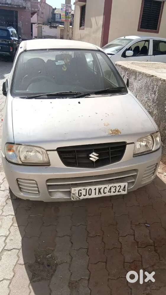 Nice Car Alto