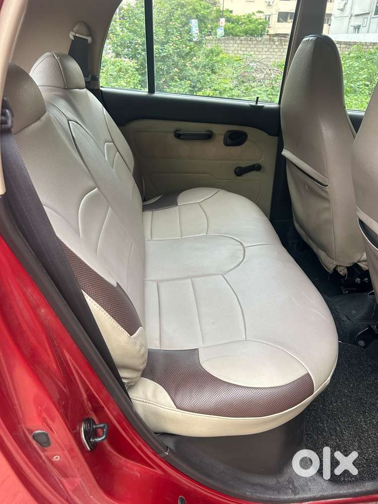 Hyundai Santro Xing Gls, 2012, Petrol