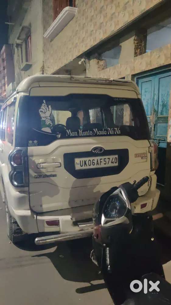 Mahindra Xev 9s 2015 Diesel Manual