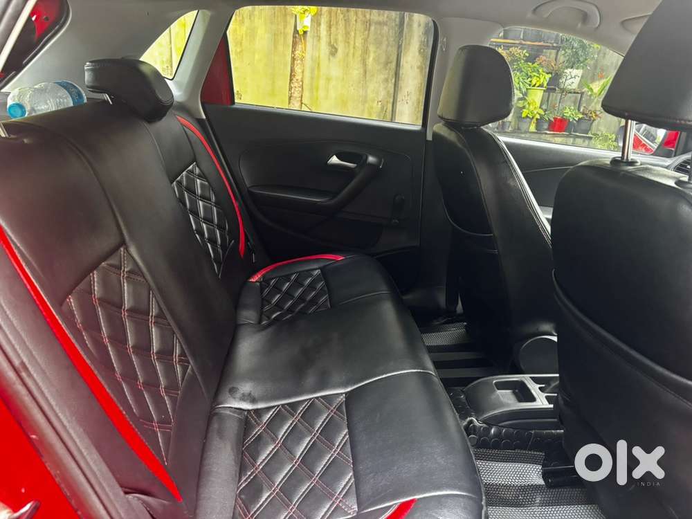 Volkswagen Polo 1.0 2018