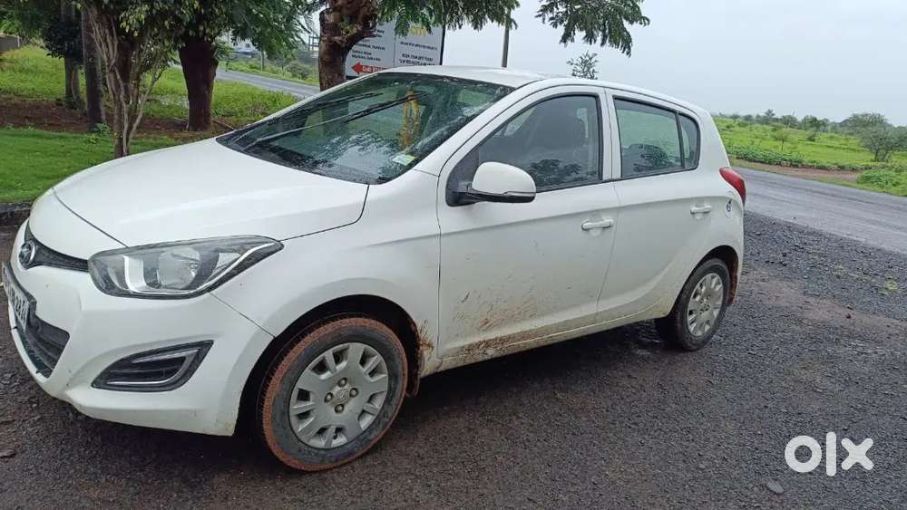 Hyundai I20 Magna 2014 Diesel Manual