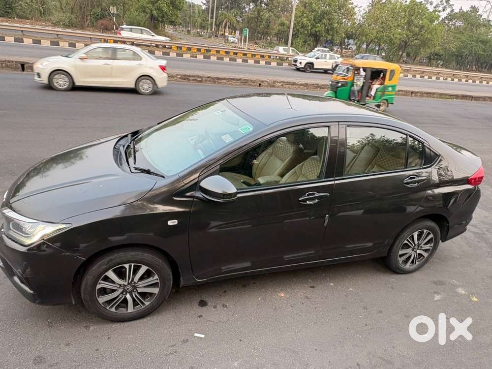 Honda City Diesel 2019