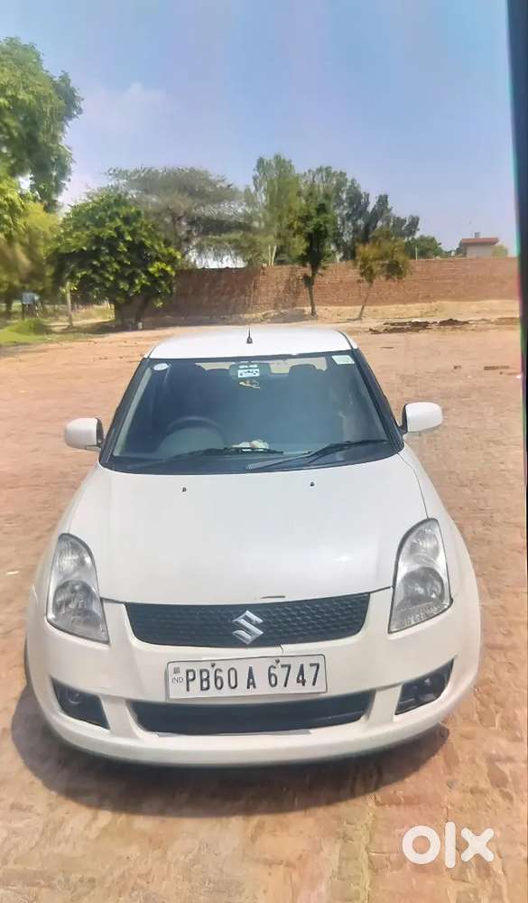 Maruti Suzuki Swift Vdi 2009