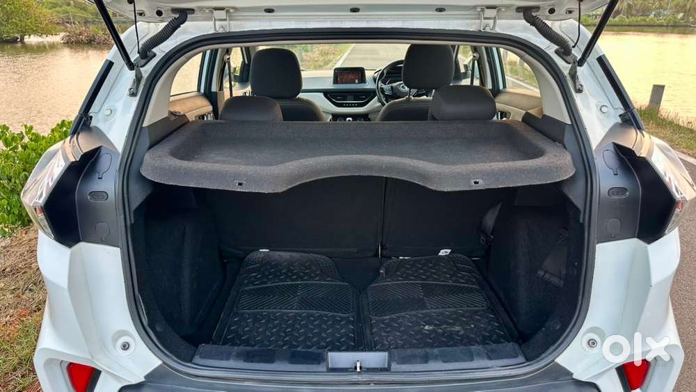 Tata Nexon 2022 Diesel Well Maintained