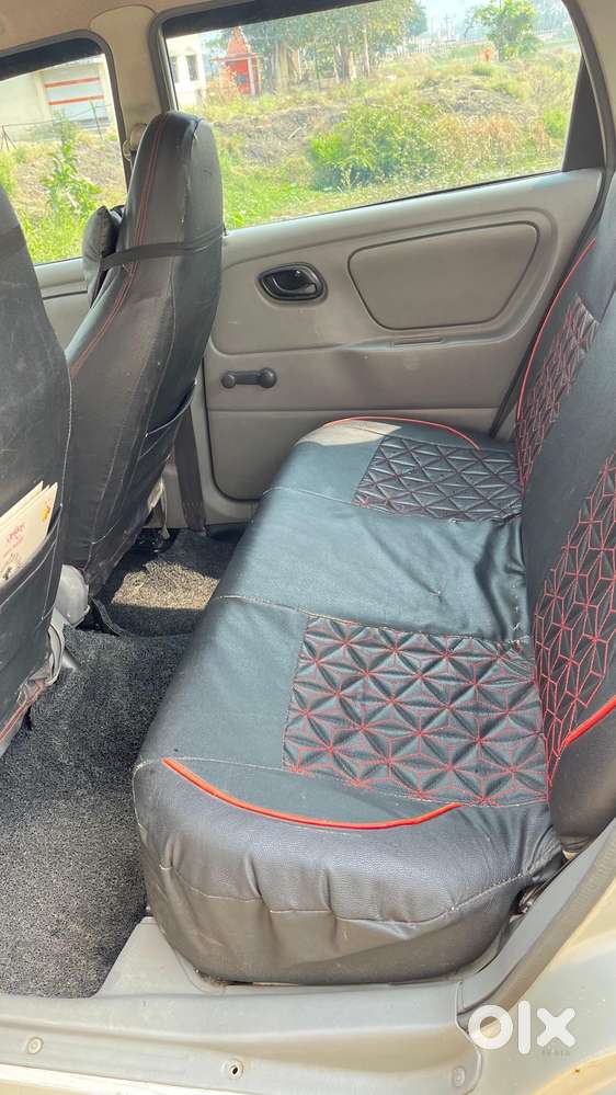 The Car Is In Good Condition