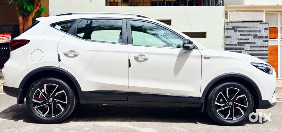 Mg Astor 1.3 Sharp Turbo At, 2022, Petrol