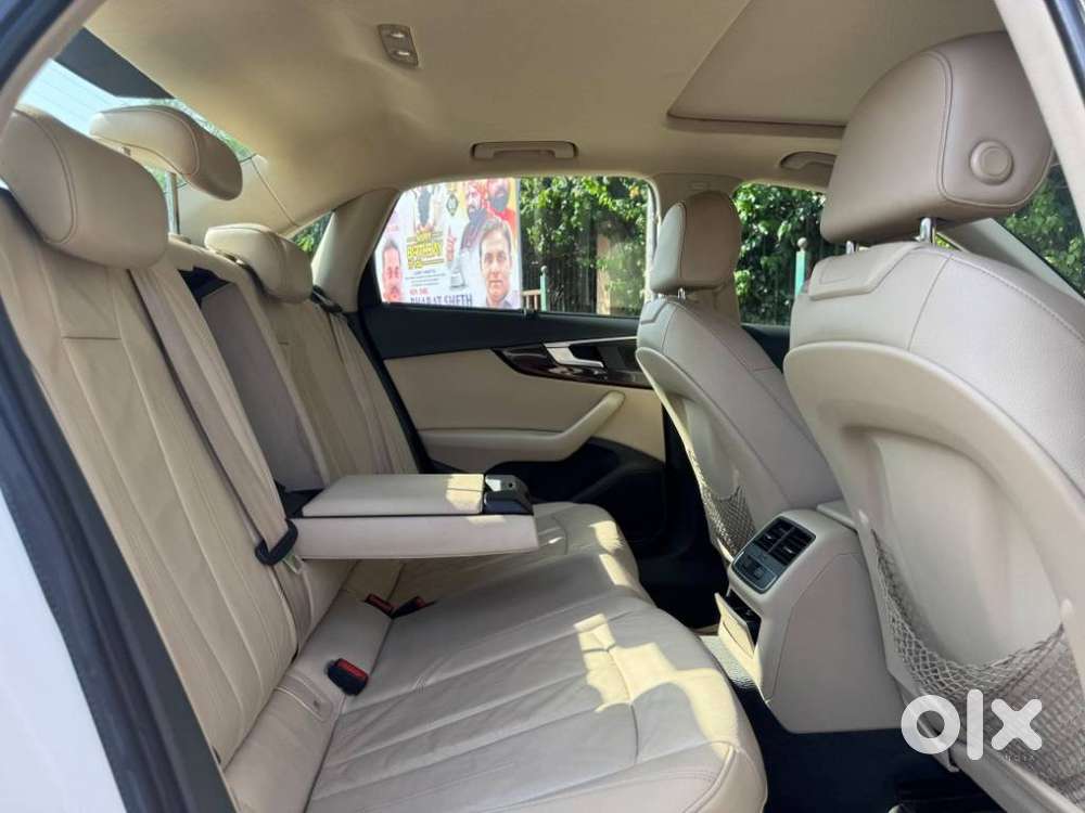 Audi A4 2.0 35 Tdi Technology Pack, 2018, Diesel